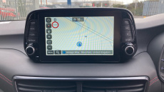 Hyundai Tucson 1.6 CRDi 48V MHD 136 N Line 5dr 2WD Diesel Estate